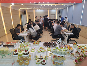 &ldquo;粽&rdquo;情端午，温暖相伴|PG国际电子端午节暖心活动！